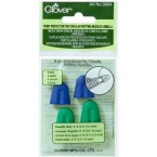 Clover Point Protectors For Circular Needles (Small)